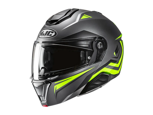 HJC Шлем i91 Tricus MC3HSF в Калиниграде