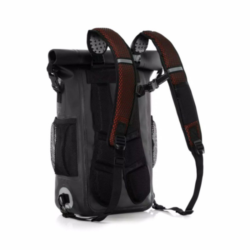 Dainese Рюкзак Explorer WP Backpack 15L black в Калиниграде
