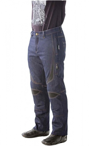 Hyperlook Мотоджинсы Wild в Калиниграде