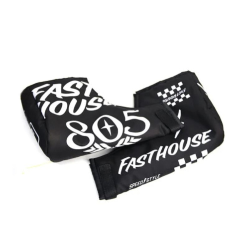 Grom Муфта на руль Fasthouse 805 BW в Калиниграде