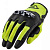 Acerbis Перчатки Ce Ramsey My Vented Black/Yellow в Калиниграде