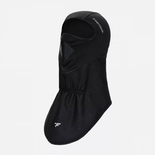 Finntrail Подшлемник Thermobala 9728 Black в Калиниграде