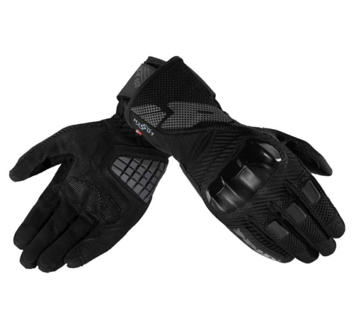 Spidi Перчатки Rainshield Black в Калиниграде
