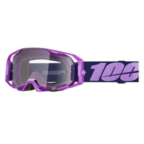 100% Очки Armatic V26 Toyoko / Clear в Калиниграде