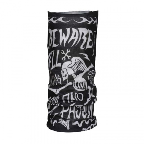 Acerbis Бафф Rush UP Black N в Калиниграде