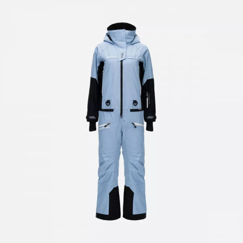 Finntrail Комбинезон женский Rachel 3853 LightBlue в Калиниграде