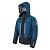 Finntrail Куртка водостойкая Greenwood 4021 Blue в Калиниграде
