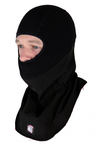 Hyperlook Подшлемник Tourer черная строчка в Калиниграде