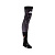 Leatt Чулки под наколенники Knee Brace Socks Black/White в Калиниграде