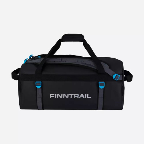 Finntrail Сумка Explorer 1733 Black 70L в Калиниграде