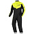 Shima Мотодождевик мембранный Hydrodry 2.0 Black/Fluo в Калиниграде