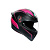 AGV Шлем K1 S Warmup Black/Pink в Калиниграде