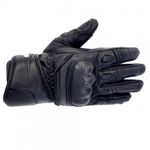 MCP перчатки Wild black в Калиниграде