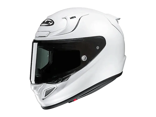 HJC Шлем RPHA12 Pearl White в Калиниграде