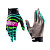 Leatt Перчатки подростковые 2.5 X-Flow V26 Tiger Pink в Калиниграде