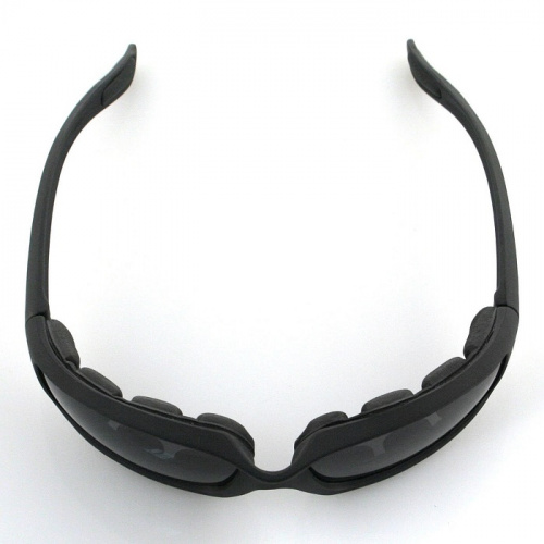 Bobster Очки Foamerz 2 с дымчатыми линзами в Калиниграде