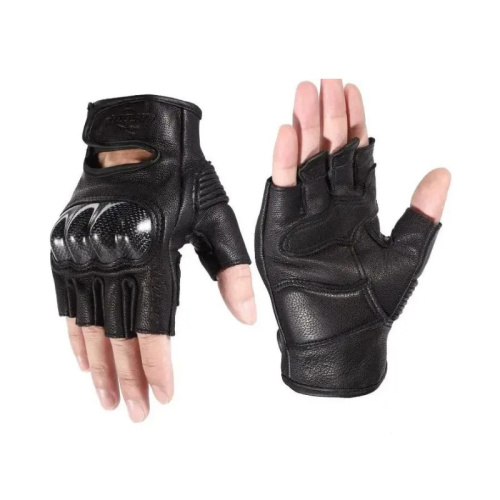 Scout Перчатки BSDD без пальцев Hard в Калиниграде