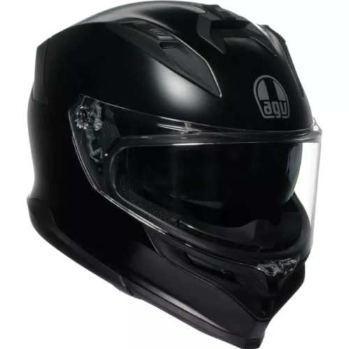 AGV Шлем K7 Black Matt в Калиниграде