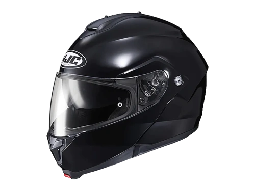 HJC Шлем C91N Metal Black в Калиниграде