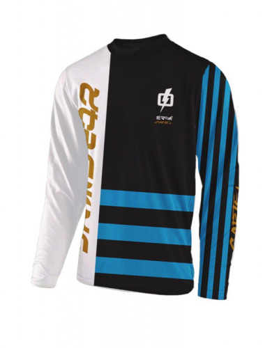 Grom Джерси Cartel в Калиниграде