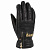 Segura Перчатки кожаные женские Lady Sultana Black Edition Black в Калиниграде