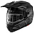 FXR Шлем Maverick X Helmet 22 Black/Titanium в Калиниграде