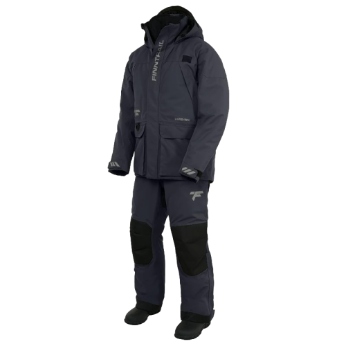 Finntrail Костюм Outback 3753 DarkGrey в Калиниграде