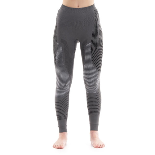 Dragonfly Термобрюки DF 3DThermo Grey  Woman в Калиниграде