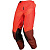 Scott Брюки 350 Dirt Evo red/black в Калиниграде