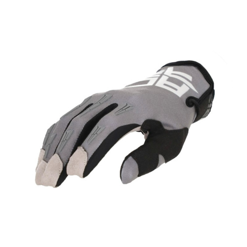 Acerbis Перчатки MX X-H Dark Grey в Калиниграде