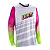 Leatt Джерси 3.5 Jr Retro Pink в Калиниграде