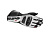 Spidi Перчатки STR-5 Black/White в Калиниграде