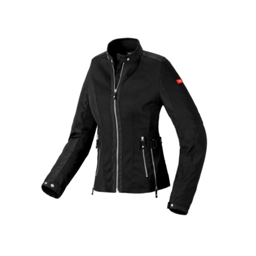 Spidi куртка Summernet Lady Black в Калиниграде