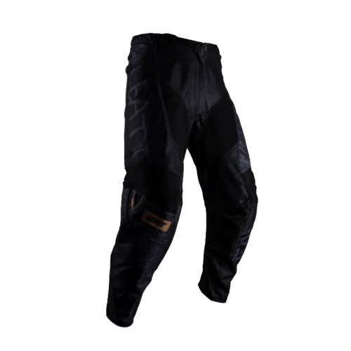 Leatt Штаны 3.5 Ride V25 Black в Калиниграде