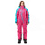 Dragonfly Комбинезон Extreme Woman Pink-Baltic Утепленный 2025 в Калиниграде