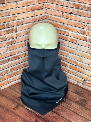 Scout Баф зимний Snowslide черный в Калиниграде