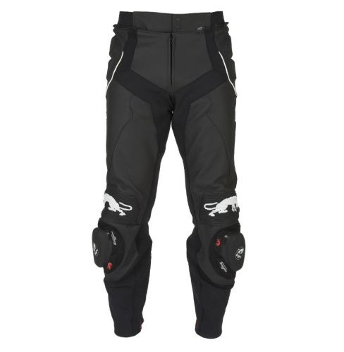 Furygan Мотоштаны Raptor Черный/Белый в Калиниграде