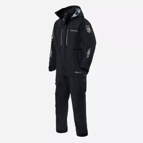 Finntrail Костюм Tournament Graphite в Калиниграде