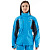 Dragonfly Дождевая куртка Evo Woman Blue (мембрана) 2024 в Калиниграде