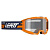 Leatt Маска Vizion 3.5 Iriz Orange Silver 35% V26 в Калиниграде