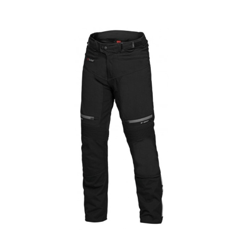 IXS Мотобрюки Puerto-ST черные в Калиниграде