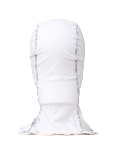 Starks Подшлемник Light + Coolmax белый в Калиниграде