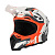 Acerbis Шлем Profile 5 22-06 White/Orange в Калиниграде