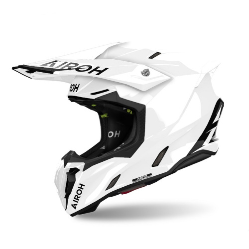 Airoh Шлем Twist 3 White Gloss в Калиниграде