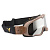By City Маска Roadster Goggle Brown в Калиниграде