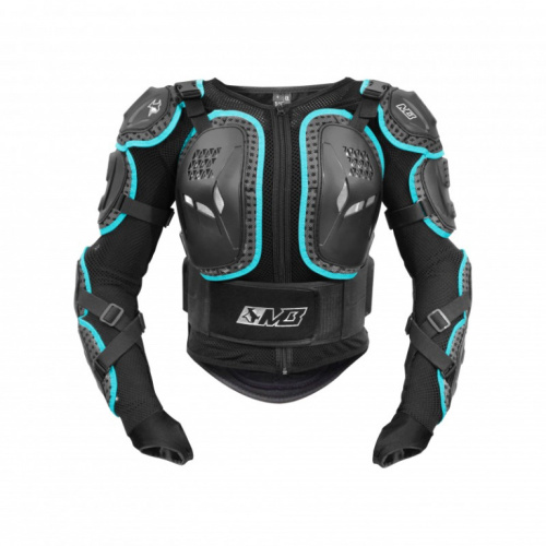 MadBull черепаха Protection Armora Blue в Калиниграде