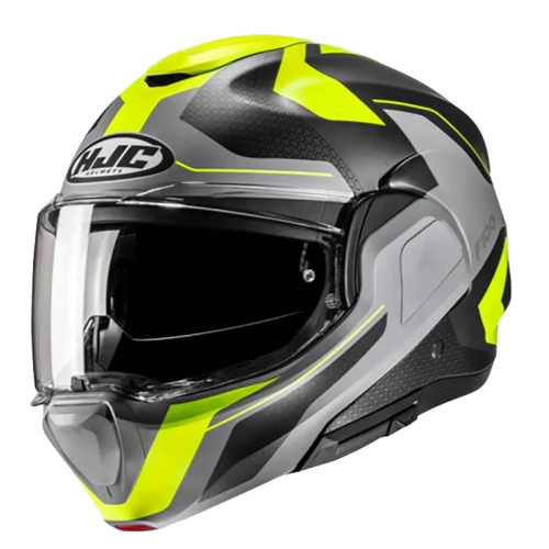 HJC Шлем F100 Bios MC3HSF в Калиниграде