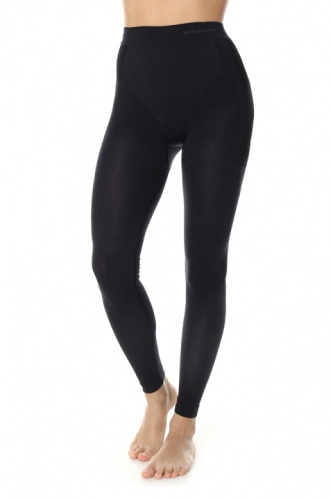 Brubeck Кальсоны женские Comfort Wool Черный в Калиниграде