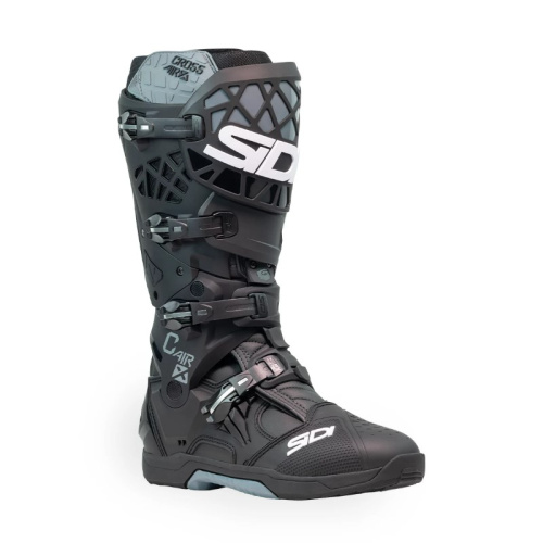 Sidi Ботинки CrossAir X Black/Black в Калиниграде