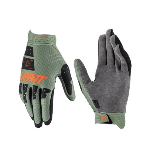 Leatt Перчатки Sub Zero 2.5 Cactus в Калиниграде